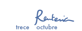 Mikel Renteria Logo